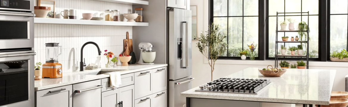 The Ultimate Guide to KitchenAid Appliance Maintenance for Large Appliances
