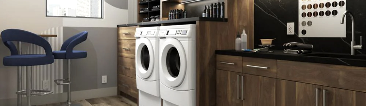 Kitchenaid Washer Error Code SUD
